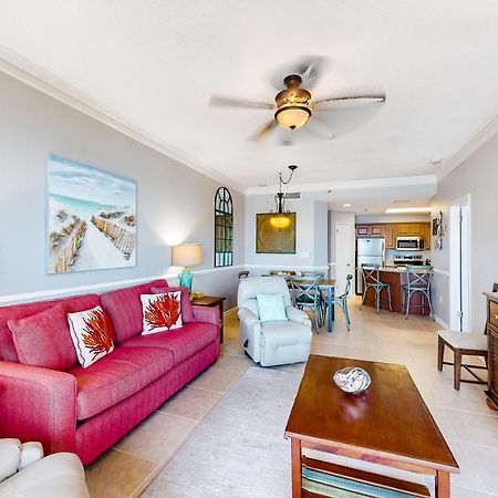 Phoenix VI 1114 Orange Beach Exterior photo