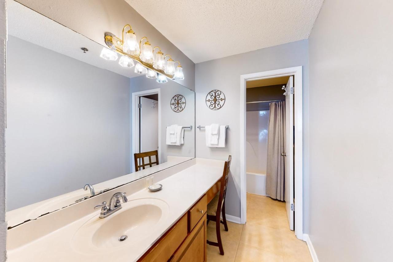 Phoenix VI 1114 Orange Beach Exterior photo