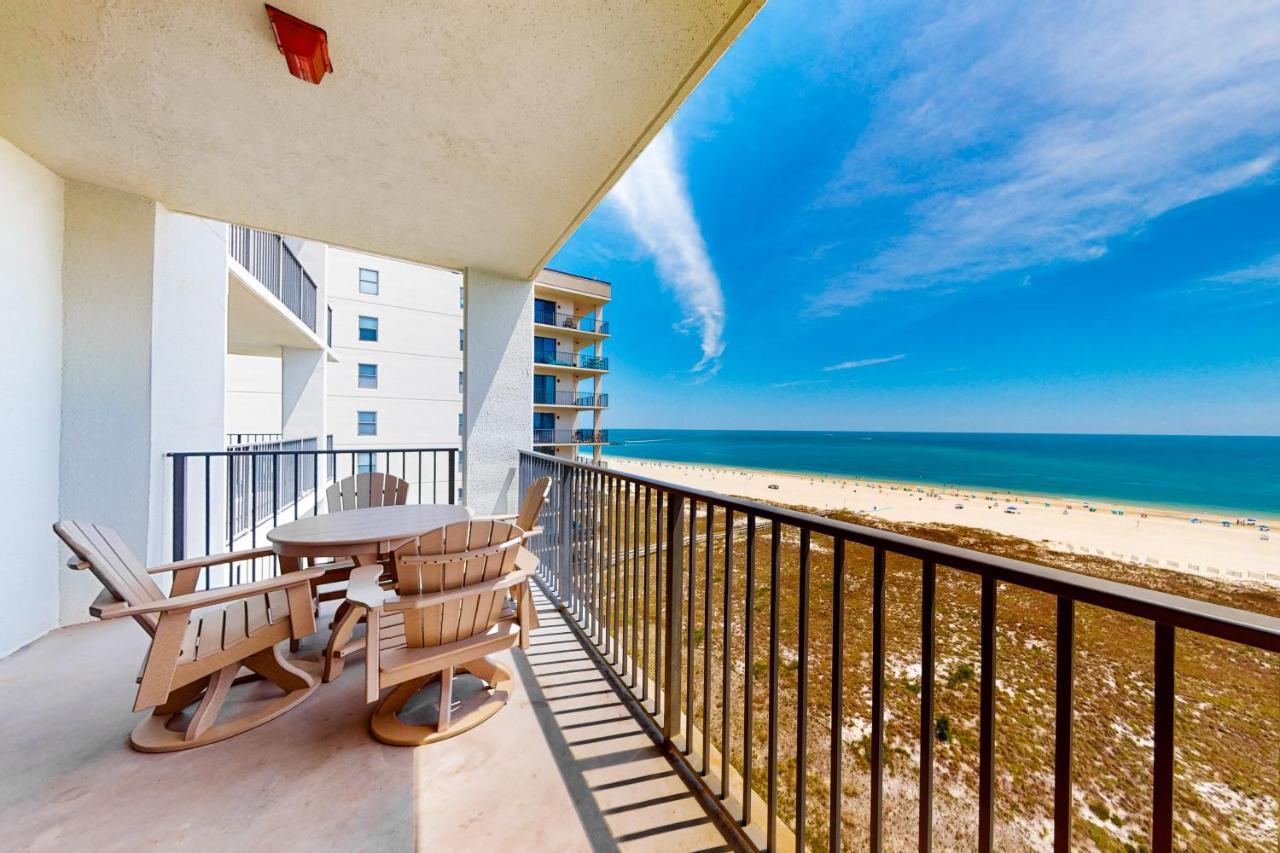 Phoenix VI 1114 Orange Beach Exterior photo