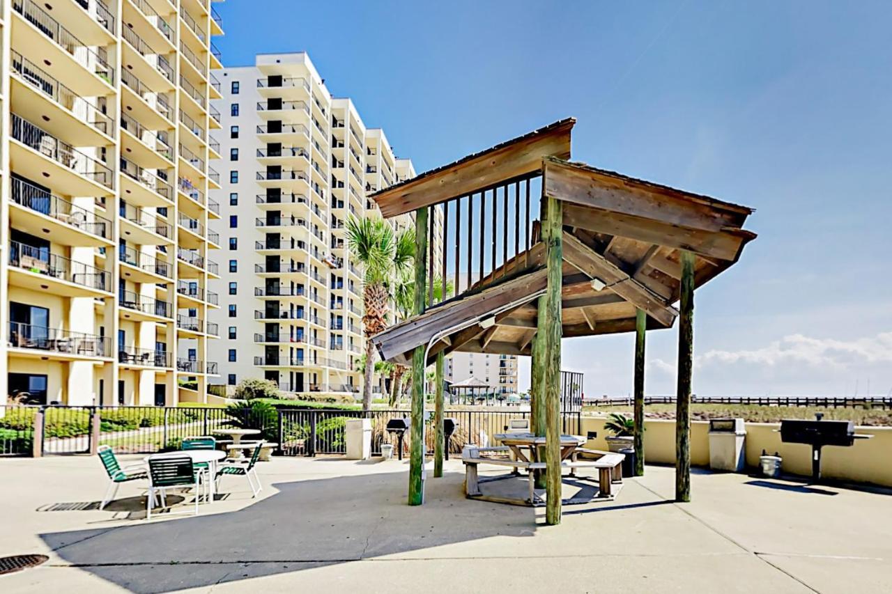 Phoenix VI 1114 Orange Beach Exterior photo