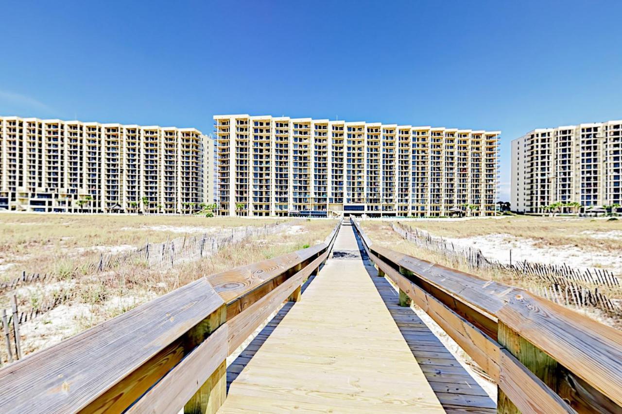 Phoenix VI 1114 Orange Beach Exterior photo